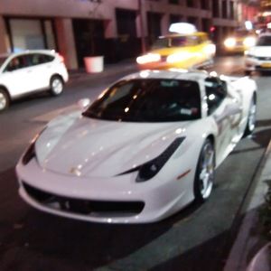 Meet your Posher, Edwin